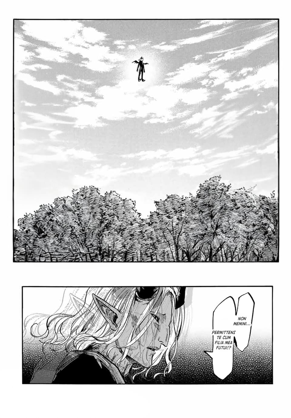 Isekai Walking Chapter 61.41 13